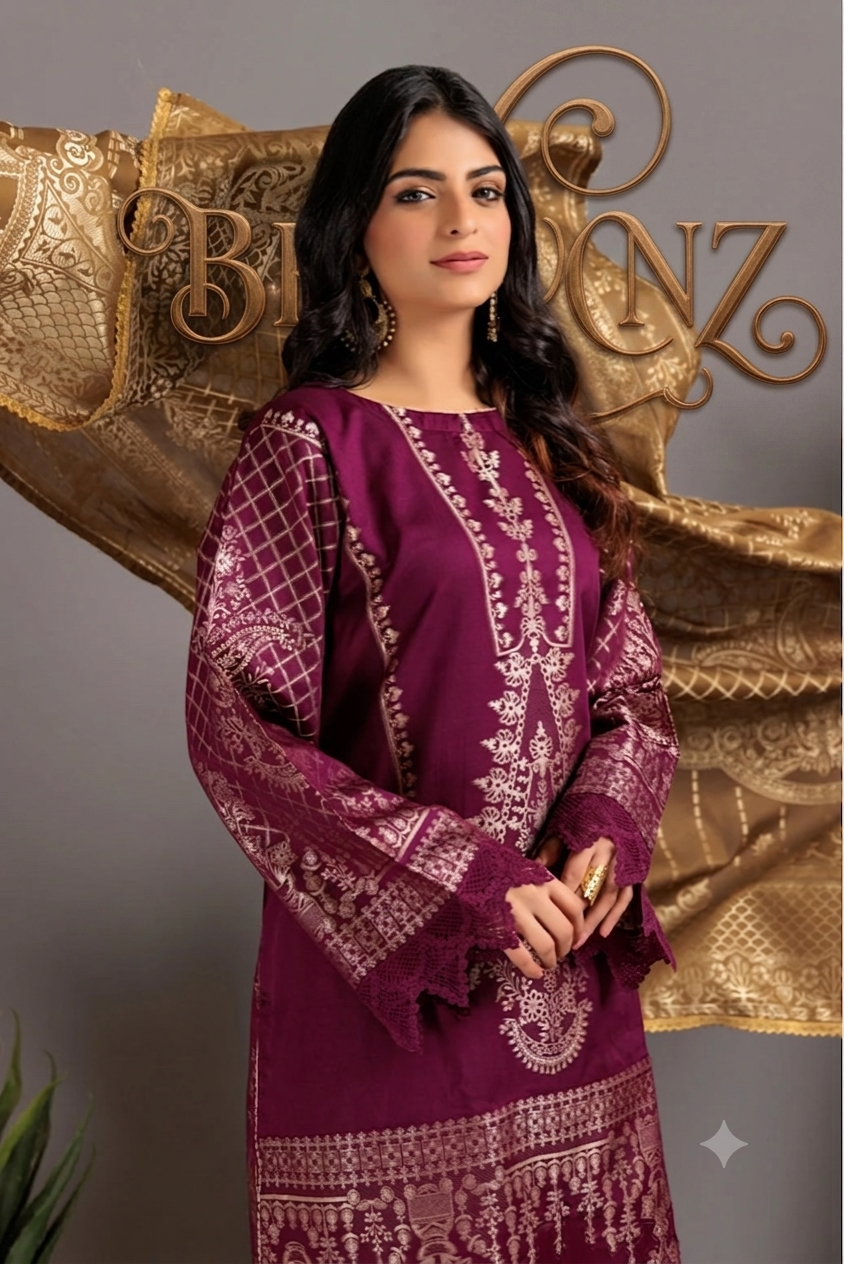 JACQUARD